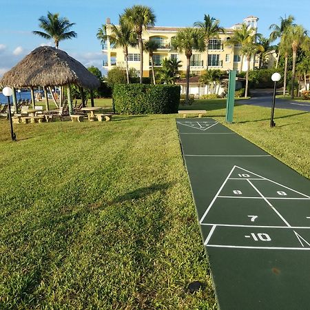 Ocean Side Resort - Updated Villa Hillsboro Beach Eksteriør bilde