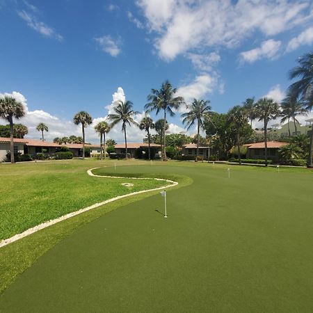 Ocean Side Resort - Updated Villa Hillsboro Beach Eksteriør bilde
