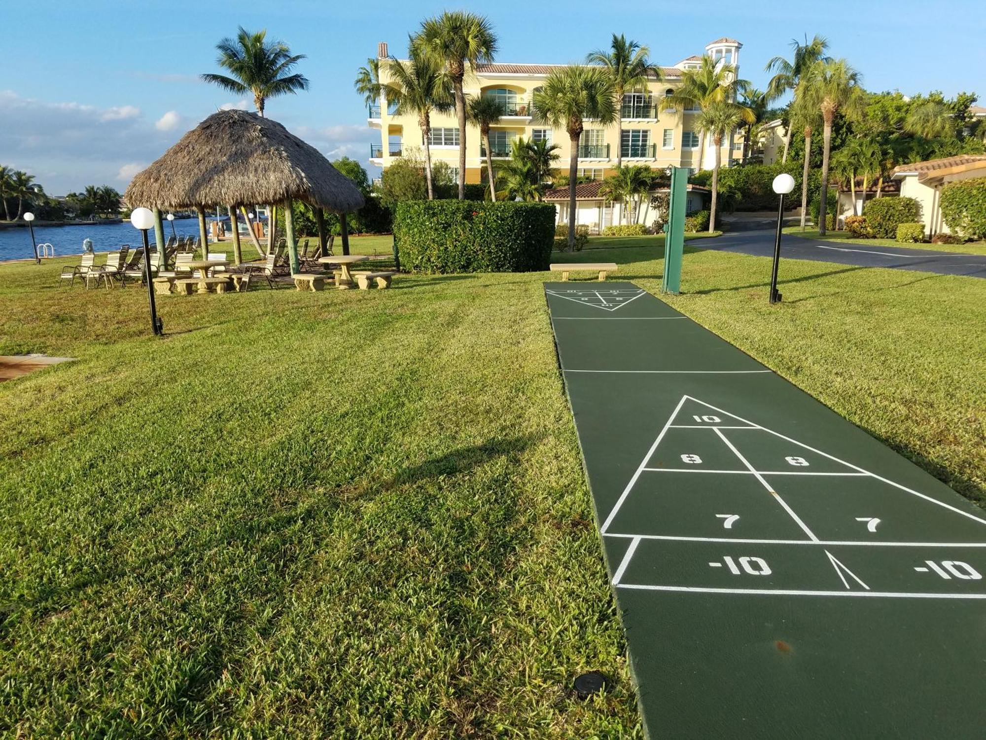 Ocean Side Resort - Updated Villa Hillsboro Beach Eksteriør bilde